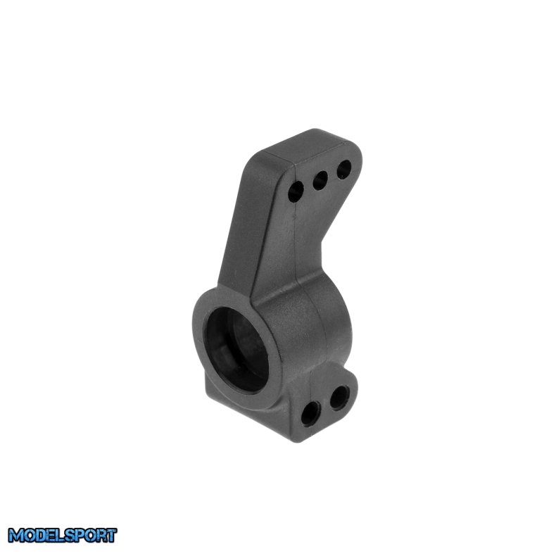 Team Corally - Wheel Hub - Rear - Composite - 1 Pc