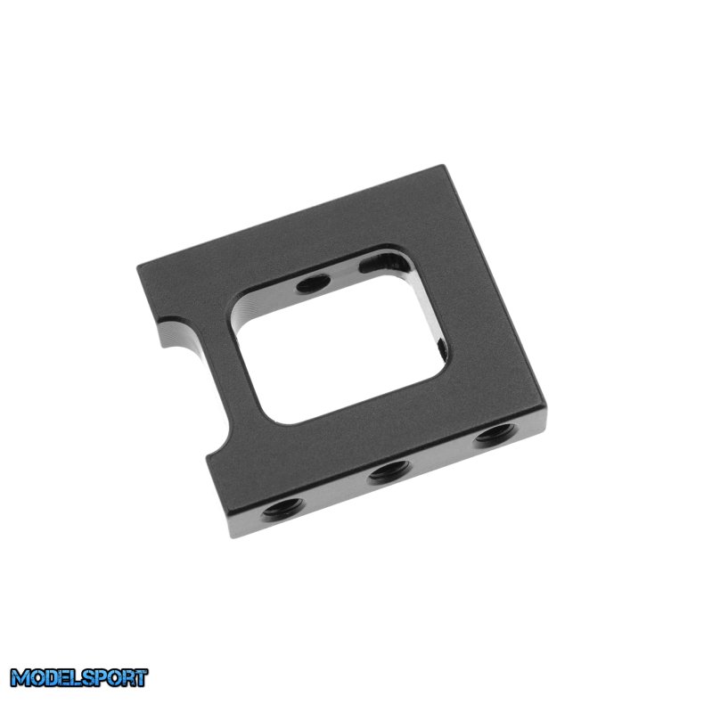 Team Corally - Servo Mount - Alu. - 1 Pc