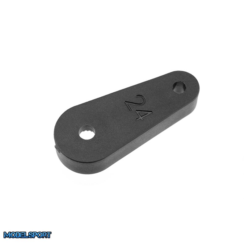 Team Corally - Servo Horn - Composite - 1 Pc