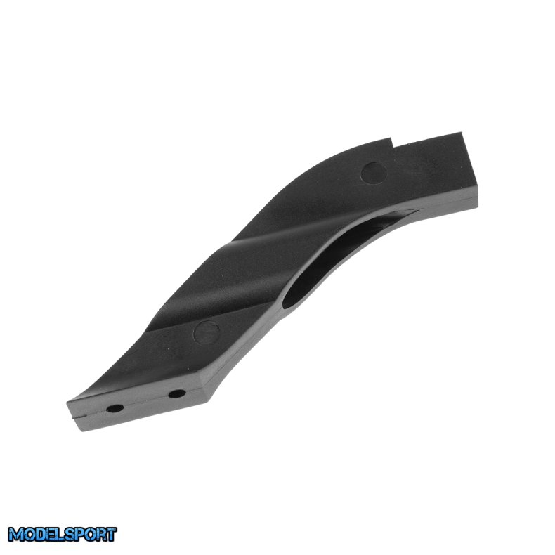 Team Corally - Chassis Brace - Composite - Rear - 1 Pc