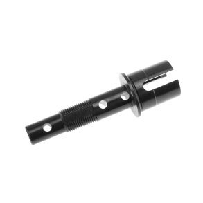 Team Corally - Slipper Clutch Shaft - Steel - 1 Pc