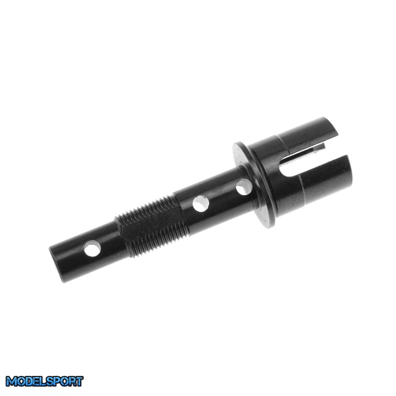 Team Corally - Slipper Clutch Shaft - Steel - 1 Pc