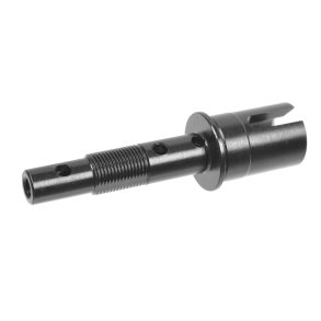 Team Corally - Slipper Clutch Shaft v2- Steel - 1 Pc