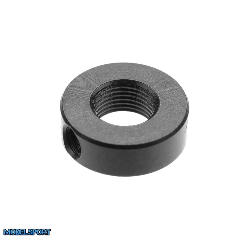 Team Corally - Slipper Clutch Nut - Alu. - 1 Pc
