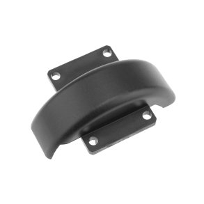 Team Corally - Spur Gear Cover - Composite - 1 Pc