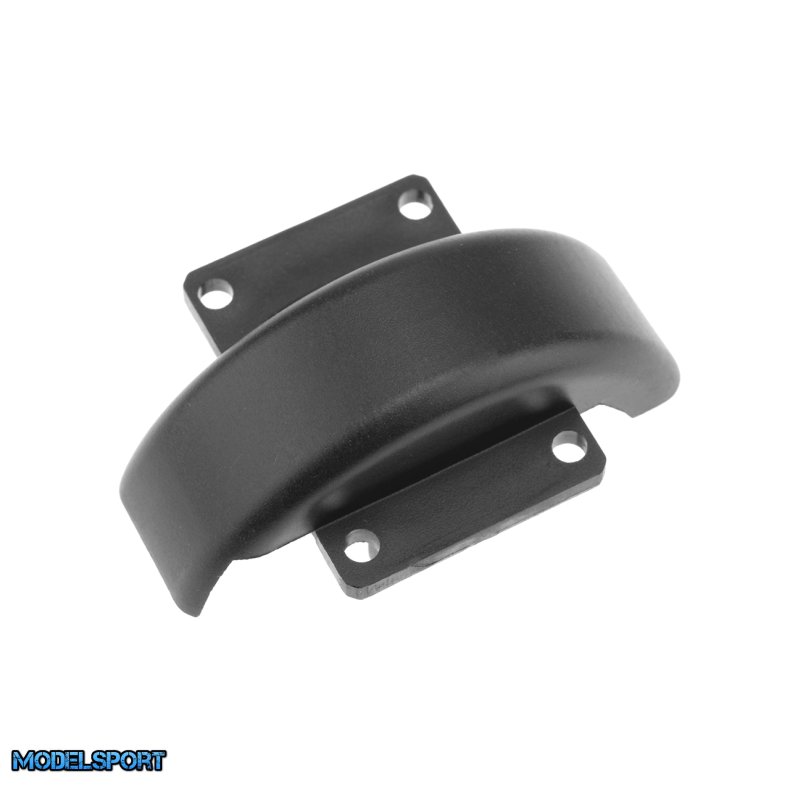 Team Corally - Spur Gear Cover - Composite - 1 Pc