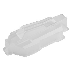 Team Corally - Body - Clear - Polycarbonate - 1 Pc