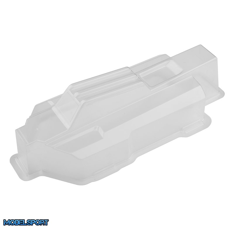Team Corally - Body - Clear - Polycarbonate - 1 Pc
