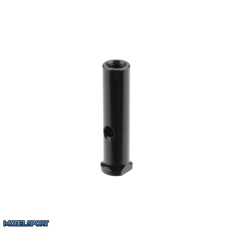 Team Corally - Battery Post - Alu. - 1 Pc