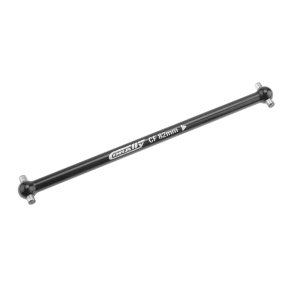 Team Corally - Center Drive Shaft - Front - Steel - 1 Pc