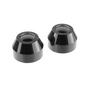 Team Corally - Drive Shaft Safety Collar - Alu. - 2 Pcs