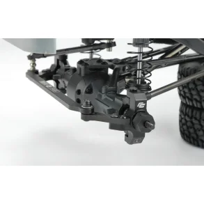 Carisma RC - SCA-1E Alum Steering Knuckle Set ( V3 )