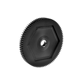 Team Corally - Spur Gear 48DP - 84 Teeth - Slipper Clutch - Composite - 1 Pc