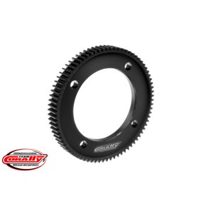 Team Corally - Spur Gear 48DP - 78 Teeth - Center Diff - Delrin CNC - 1 Pc