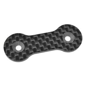 Team Corally - Wing Washer - Carbon - 1 Pc