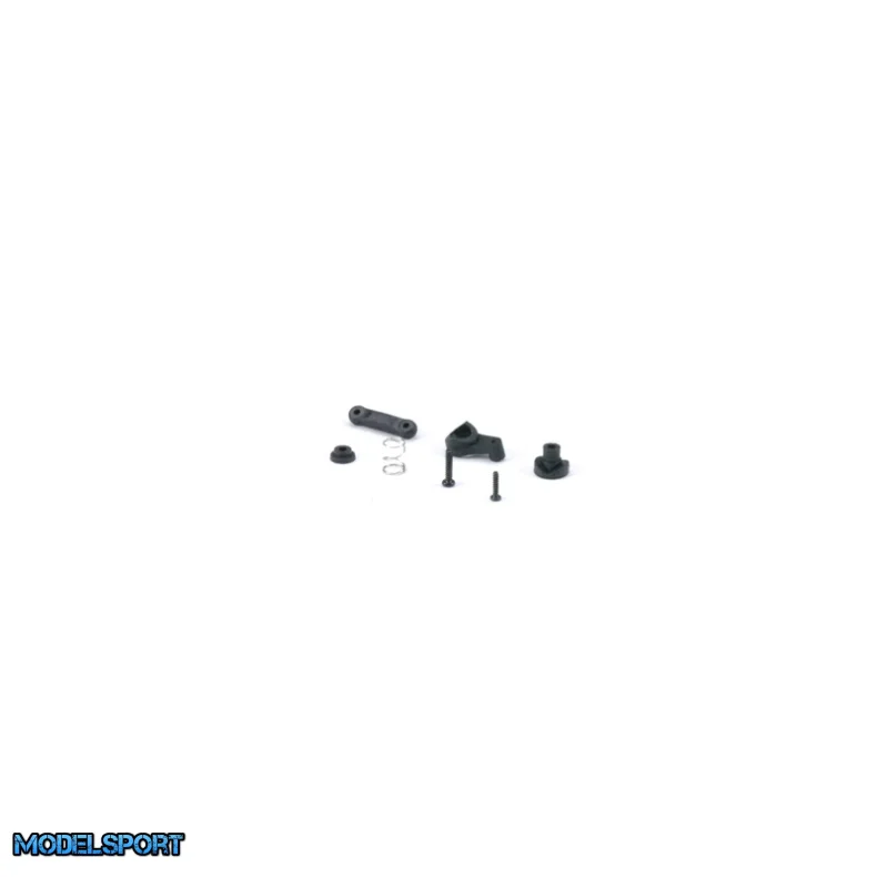 Carisma RC - GT24 2.0 SERVO SAVER SET