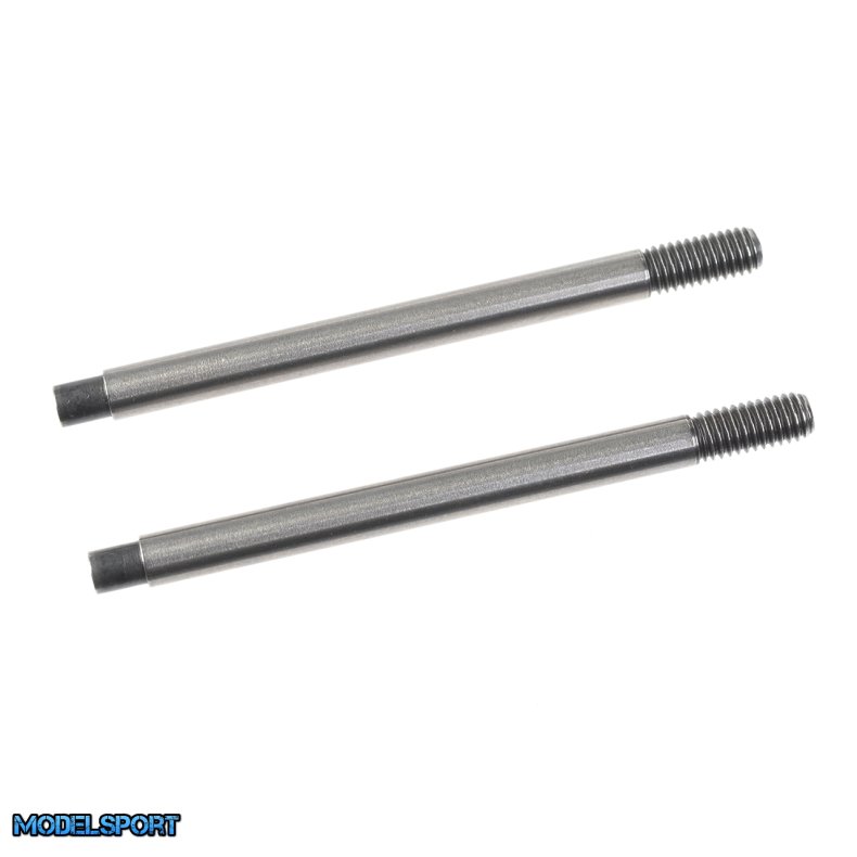 Team Corally - Shock Shaft - Front - 1 Pc