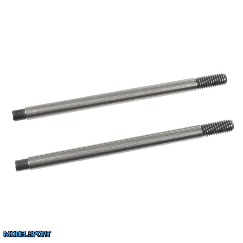 Team Corally - Shock Shaft - Rear - 1 Pc