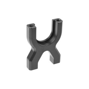 Team Corally - Center Bulkhead - Alu. 7075 - 1 Pc