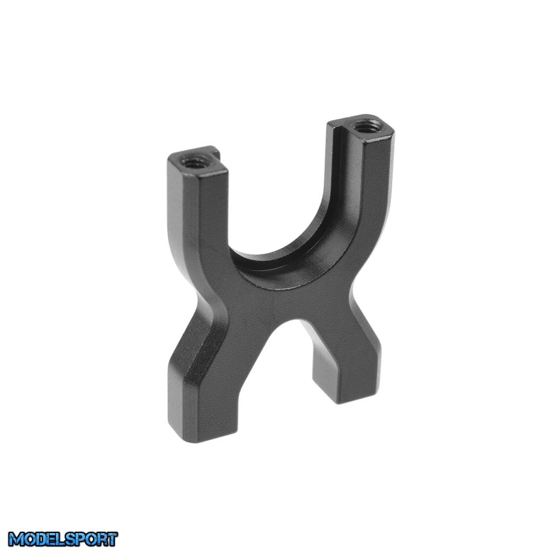 Team Corally - Center Bulkhead - Alu. 7075 - 1 Pc