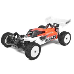 Team Corally SBX-425 4WD 1/10 Racing Buggy Samles�t (KIT) � C-00145