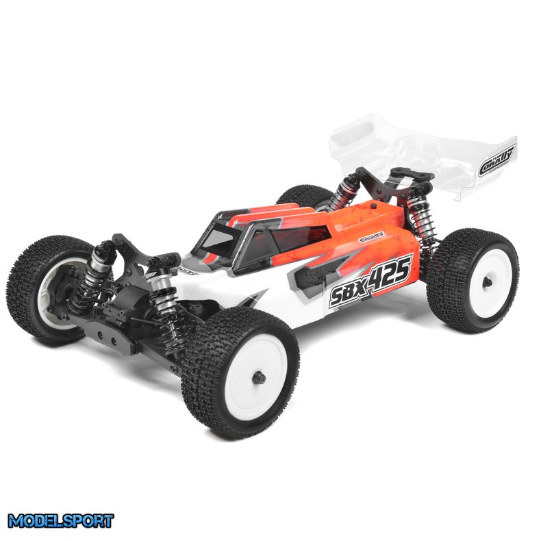 Team Corally - SBX-425 Racing Buggy - Kit