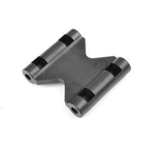 Team Corally - Wing Mount Center Adapter - 1 Pc