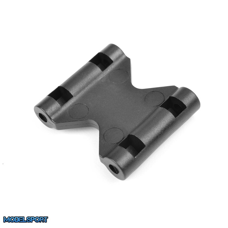 Team Corally - Wing Mount Center Adapter - 1 Pc