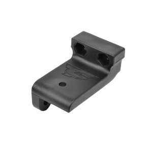 Team Corally - Gearbox Brace Mount Stiffener - 1 Pc