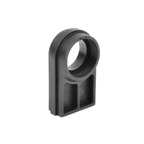 Team Corally - Motor Mount Center Diff Insert - 1 Pc