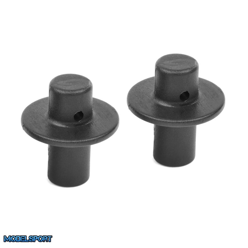 Team Corally - Body Post - 2 Pcs