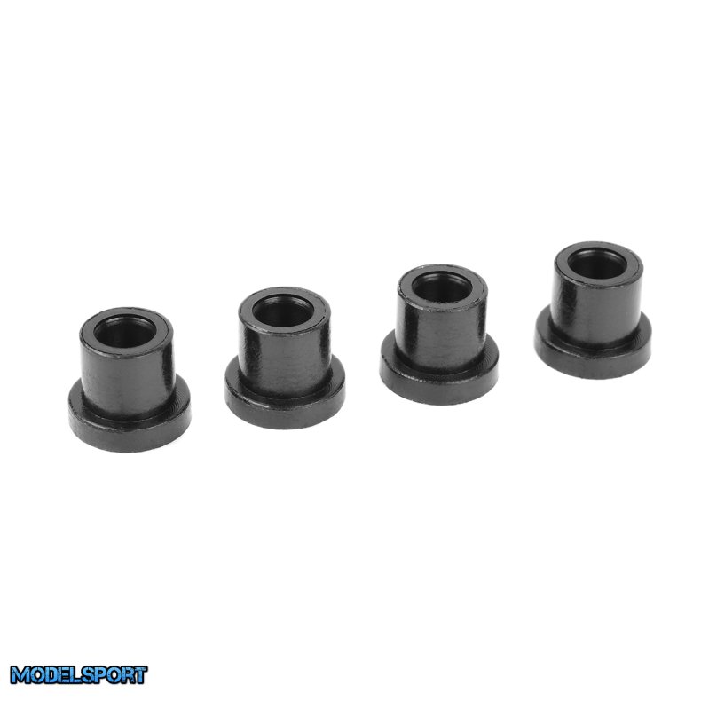 Team Corally - Shock Bushing - 4 Pcs