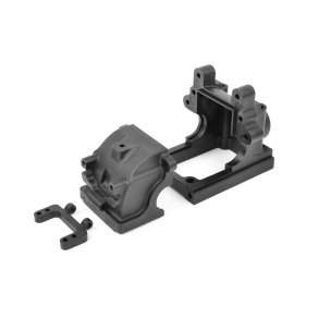 Team Corally - Gearbox Case Set - 1 Set