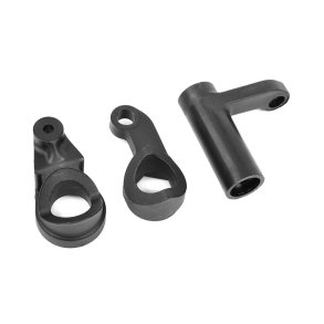 Team Corally - Steering Bellcrank - Parts A-B-C - 1 Set