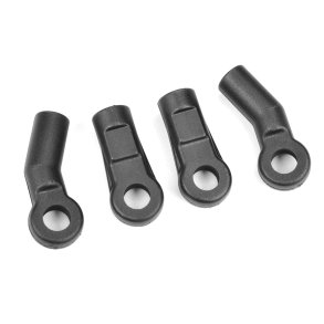 Team Corally - Steering Ball Joint - 1 Set