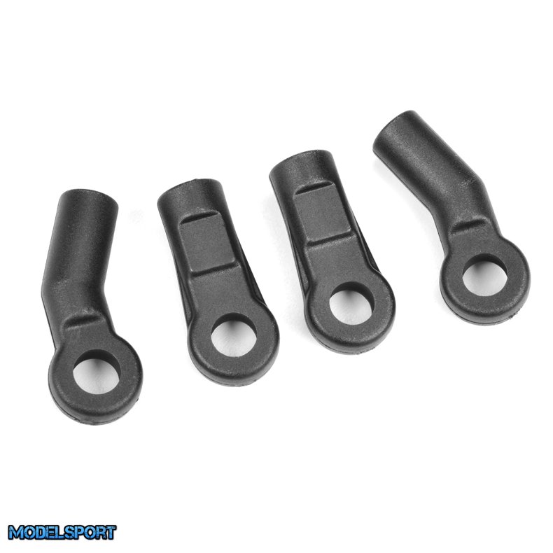 Team Corally - Steering Ball Joint - 1 Set