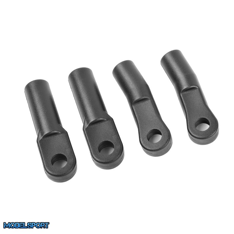 Team Corally - Rear Camber Ball Joint - Outer - Inner - 1 Set