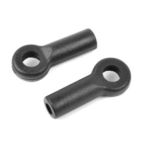 Team Corally - Ball Joint 6mm - 2 Pcs