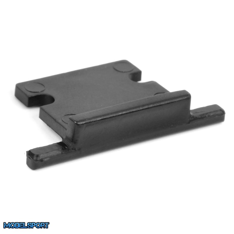 Team Corally - Bumper Spacer - Front - Rear - 1pc