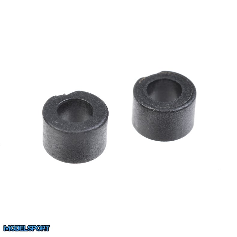 Team Corally - Spacer- 4mm - 2 Pcs