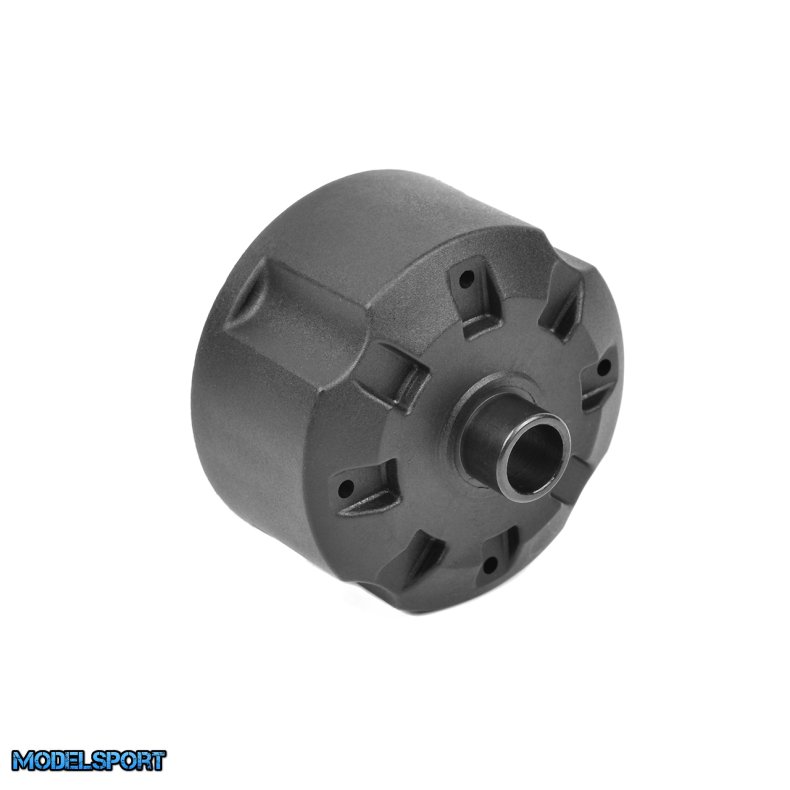 Team Corally - Diff Case - Center - Composite - 1 pc