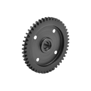 Team Corally - Spur Gear 46T - CNC Machined - Steel - 1 Pc