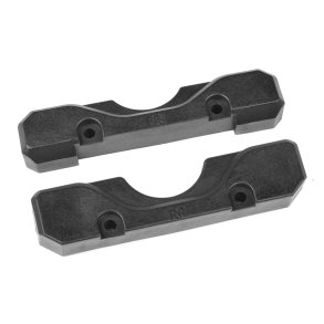 Team Corally - Suspension Arm Mount - SB G2 - RF/FR - 1 Set