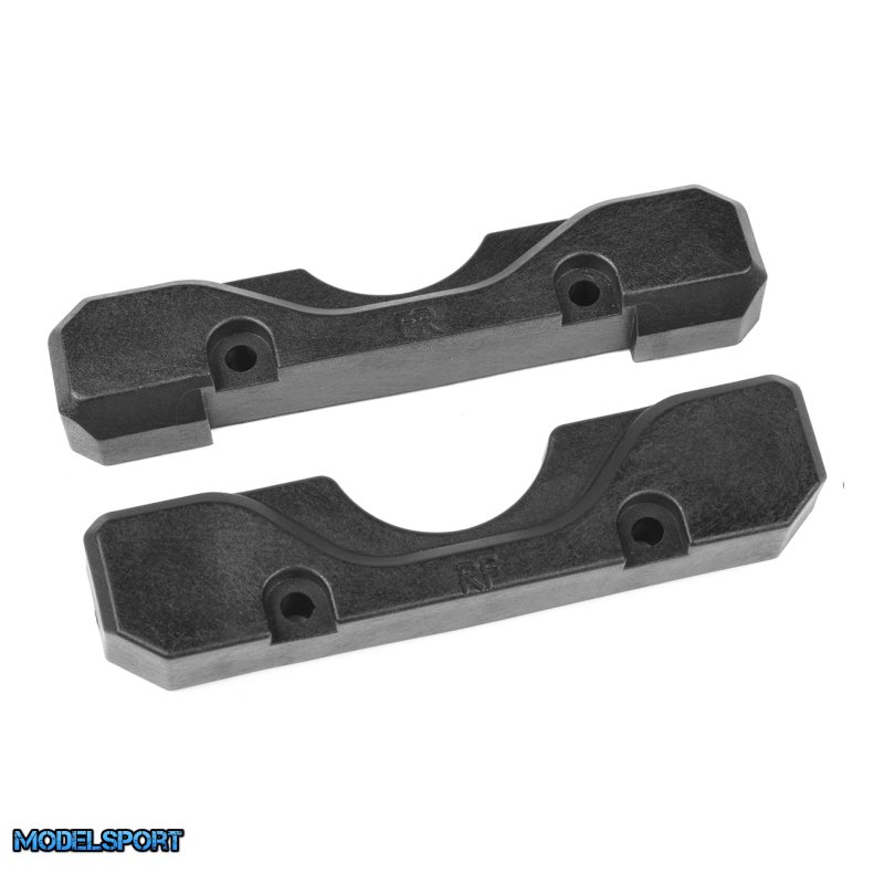Team Corally - Suspension Arm Mount - SB G2 - RF/FR - 1 Set