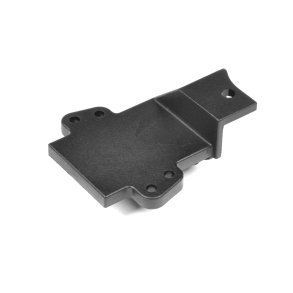 Team Corally - Esc switch mount plate - 1 Pc