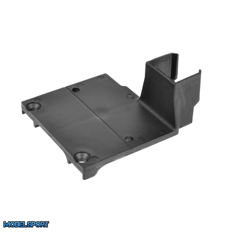 Team Corally - ESC Plate - Composite - 1pc