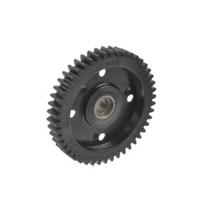 Team Corally - Spur Gear 46T - MOD1.0 - Low Noise - Composite - 1 Pc