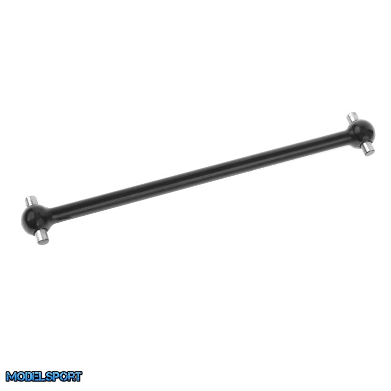 Team Corally - Drive Shaft - SB G2 - Center - Front-Rear - 97mm - Steel - 1 Pc