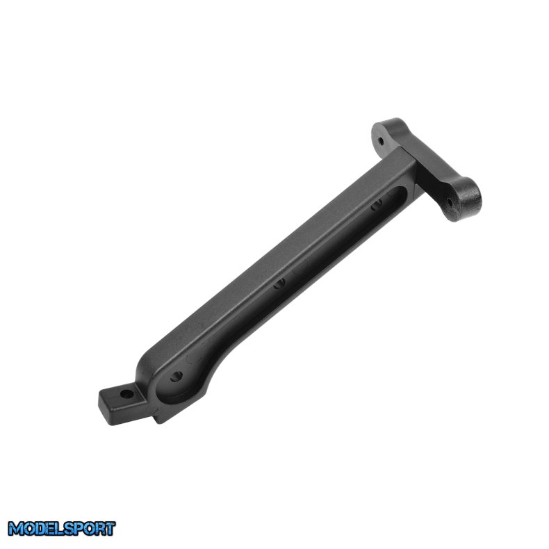 Team Corally - Shock Tower Brace - V1 - Front - Composite - 1 pc