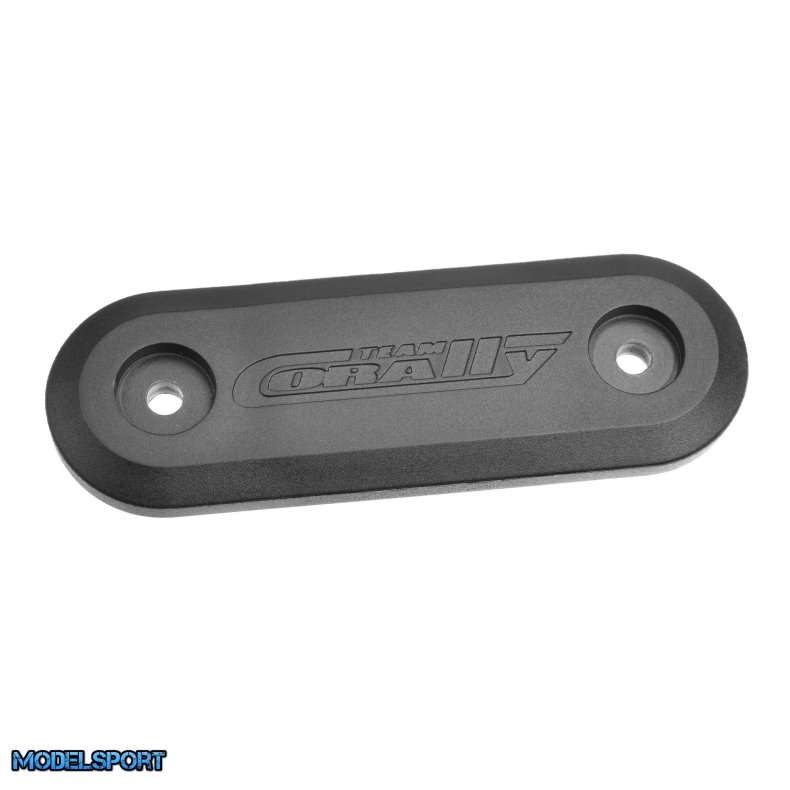 Team Corally - HD Wing Washer - Large - 1 Pc